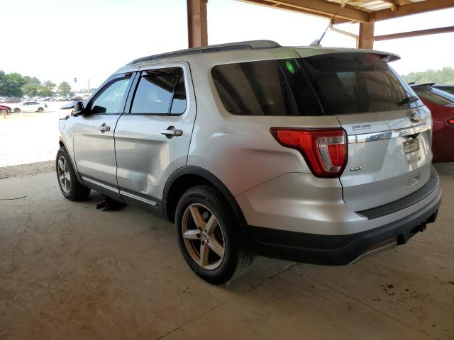Photo 2 from auction – 2019 FORD EXPLORER X with VIN 1FM5K7D80KGA83041