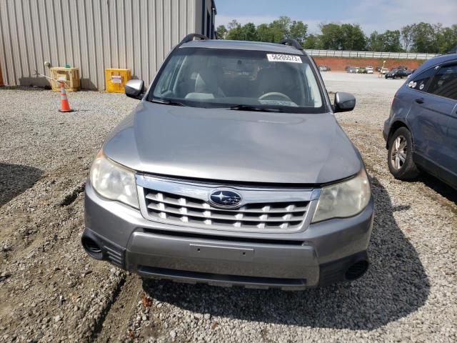 Photo 5 from auction – 2011 SUBARU FORESTER 2 with VIN JF2SHADC1BH702202