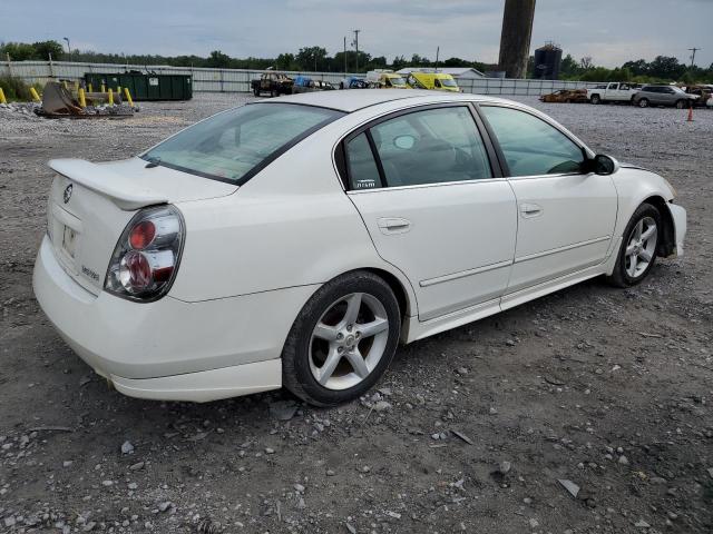 Photo 3 from auction – 2005 NISSAN ALTIMA SE with VIN 1N4BL11D15C122773