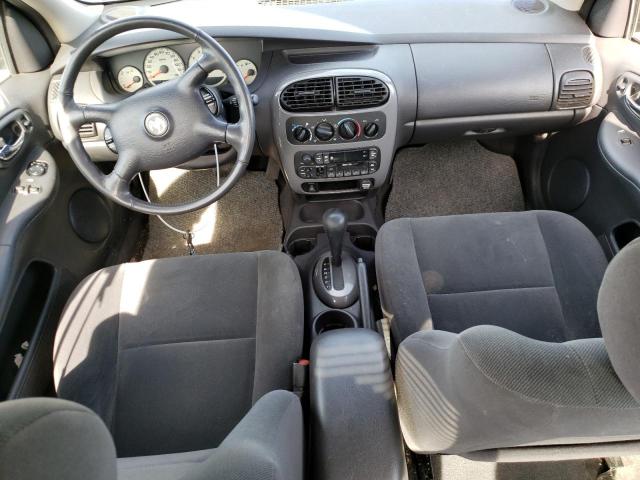 Photo 8 from auction – 2000 DODGE NEON BASE with VIN 1B3ES46C8YD522177