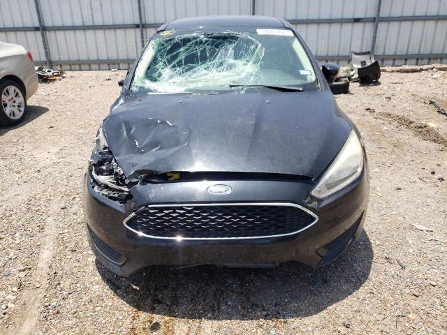Photo 5 from auction – 2018 FORD FOCUS SE with VIN 1FADP3K25JL303049