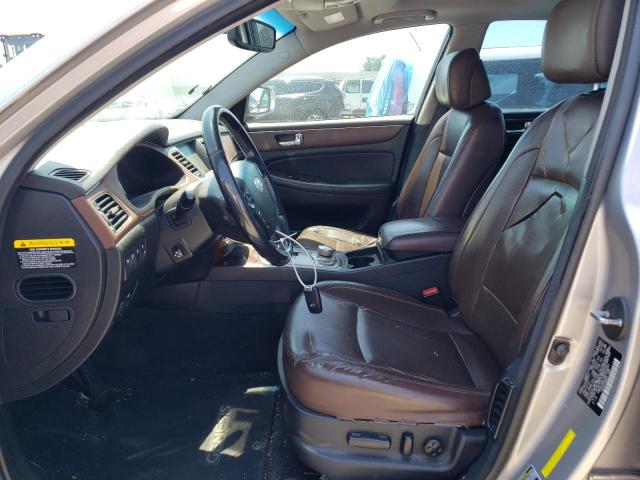Photo 7 from auction – 2011 HYUNDAI GENESIS 3. with VIN KMHGC4DE1BU140245