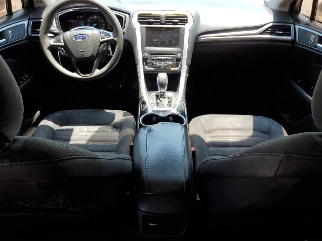 Photo 8 from auction – 2016 FORD FUSION SE with VIN 3FA6P0H77GR101561