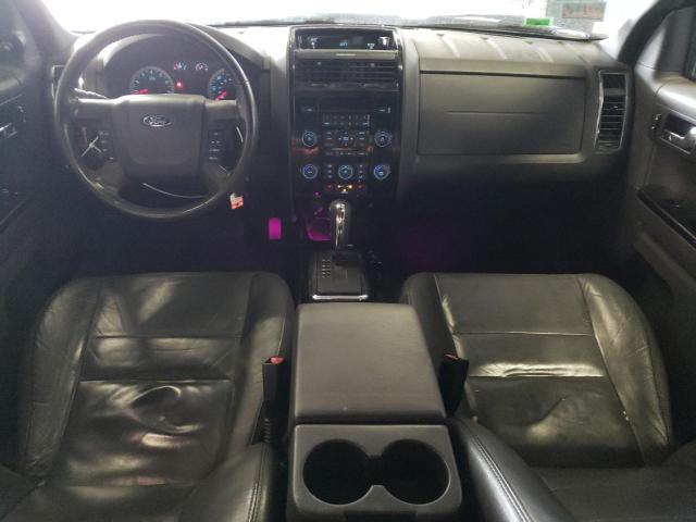 Photo 8 from auction – 2012 FORD ESCAPE LIM with VIN 1FMCU0EG6CKB52408