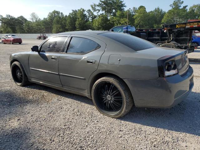 Photo 2 from auction – 2010 DODGE CHARGER SX with VIN 2B3CA3CV6AH290858