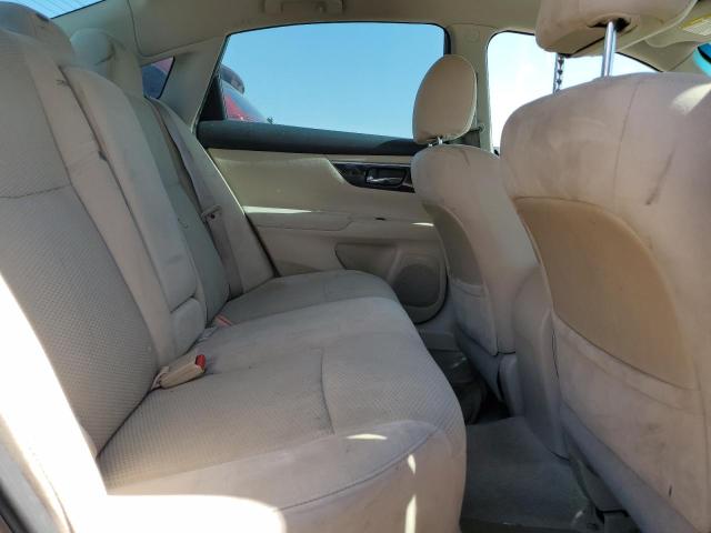 Photo 10 from auction – 2014 NISSAN ALTIMA 2.5 with VIN 1N4AL3APXEC415105