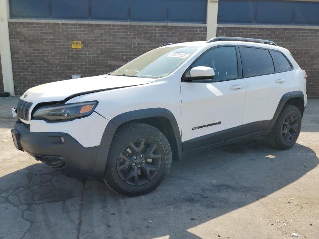 Photo 1 from auction – 2019 JEEP CHEROKEE L with VIN 1C4PJMCX6KD448931