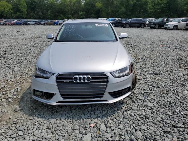 Photo 5 from auction – 2013 AUDI A4 PREMIUM with VIN WAUBFAFL7DN038121