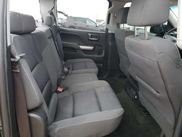 Photo 10 from auction – 2017 CHEVROLET SILVERADO with VIN 1GCPCREC4HF199155