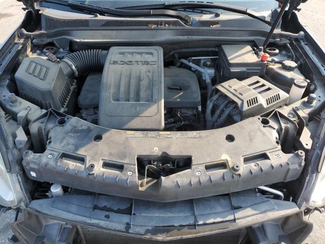 Photo 11 from auction – 2016 CHEVROLET EQUINOX LT with VIN 2GNALCEK0G6355864
