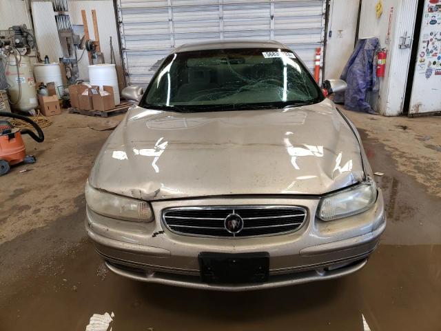 Photo 5 from auction – 2002 BUICK REGAL LS with VIN 2G4WB52K921104697
