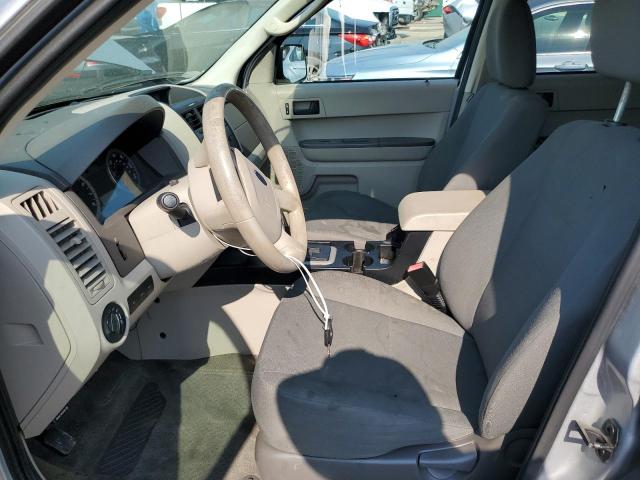 Фото 7 с аукциона – 2012 FORD ESCAPE XLS с VIN 1FMCU0C78CKB81444