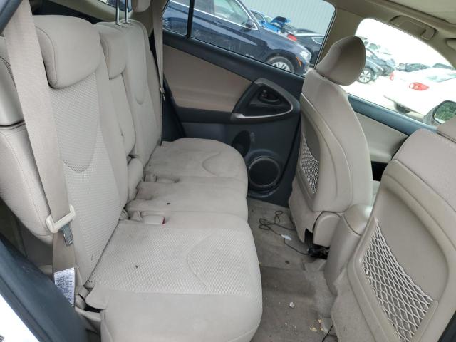 Photo 11 from auction – 2007 TOYOTA RAV4 LIMIT with VIN JTMBK31V975034773