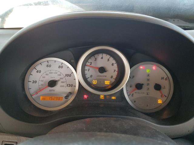 Photo 9 from auction – 2004 TOYOTA RAV4 with VIN JTEHD20V240007029