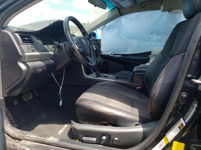 Photo 7 from auction – 2017 TOYOTA CAMRY LE with VIN 4T1BF1FKXHU640710