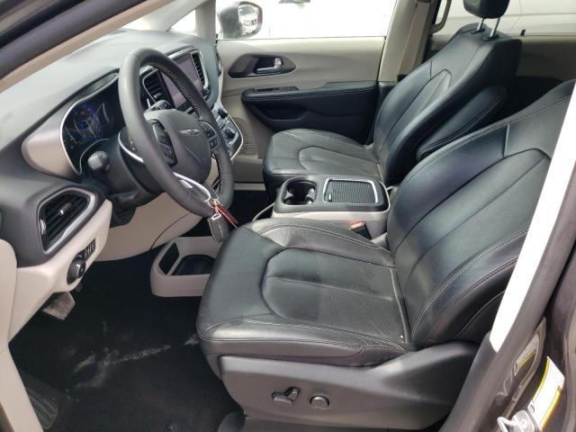 Photo 7 from auction – 2022 CHRYSLER PACIFICA T with VIN 2C4RC1BG1NR157256