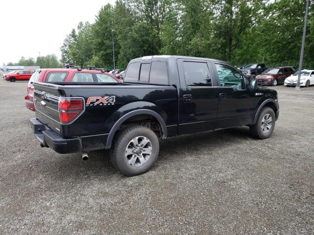 Photo 3 from auction – 2014 FORD F150 SUPER with VIN 1FTFW1EF3EFB35229
