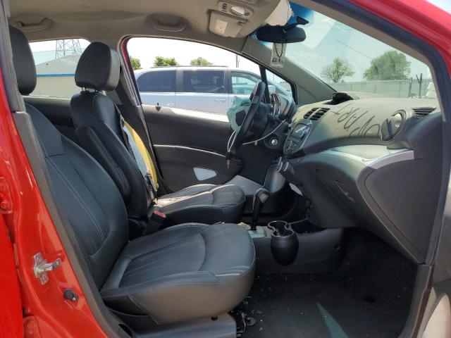 Photo 7 from auction – 2014 CHEVROLET SPARK LS with VIN KL8CB6S93EC499929