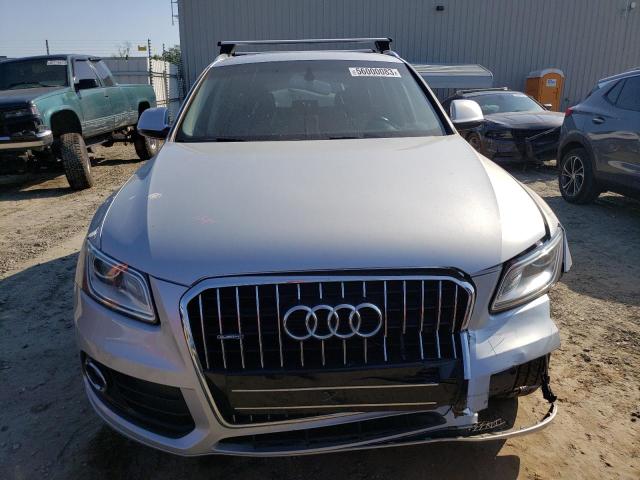 صورة رقم 5 من المزاد - 2014 AUDI Q5 PREMIUM مع VIN WA1CFAFP6EA087114