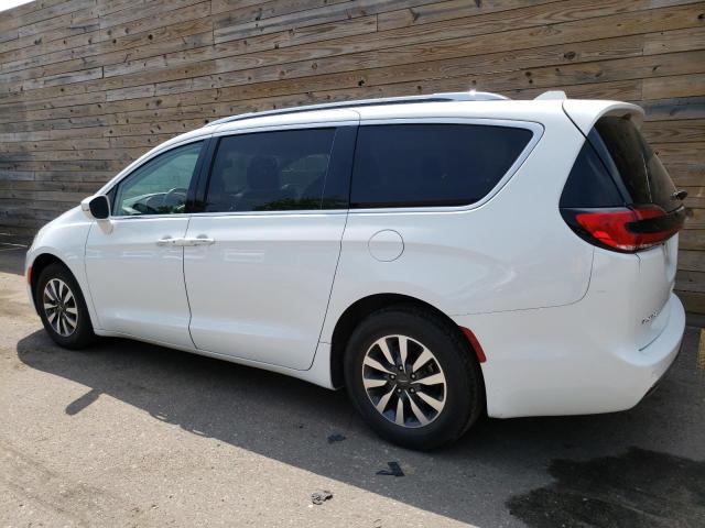 Photo 2 from auction – 2021 CHRYSLER PACIFICA T with VIN 2C4RC1BG0MR502811