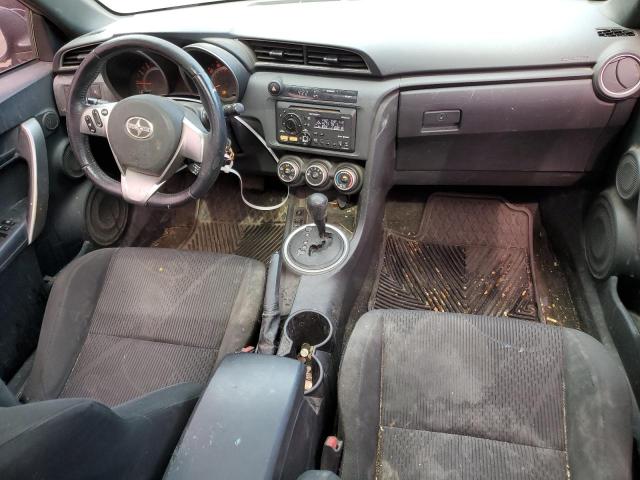Photo 8 from auction – 2013 TOYOTA SCION TC with VIN JTKJF5C74D3060014