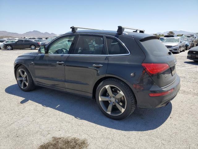 Photo 2 from auction – 2015 AUDI Q5 PREMIUM with VIN WA1DGAFP7FA079638