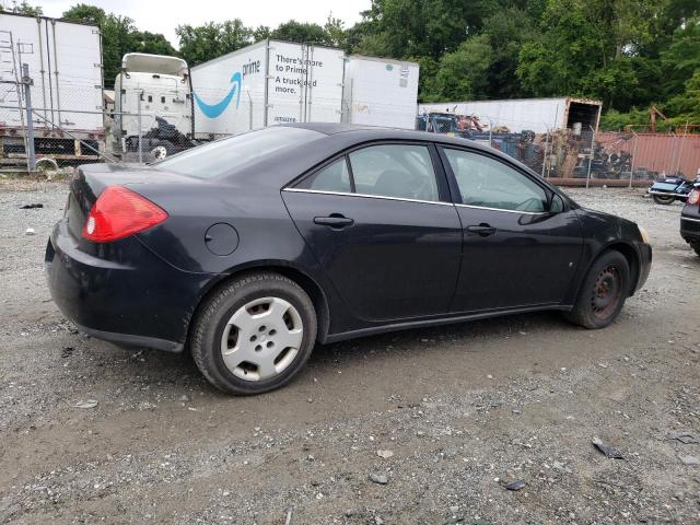 Photo 3 from auction – 2008 PONTIAC G6 VALUE L with VIN 1G2ZF57B284303655