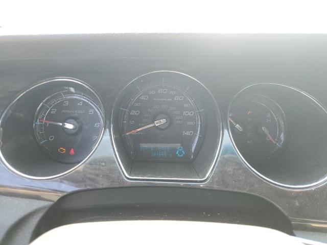 Photo 9 from auction – 2012 FORD TAURUS LIM with VIN 1FAHP2JW4CG128045