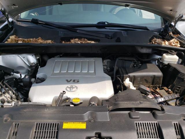 Photo 12 from auction – 2012 TOYOTA HIGHLANDER with VIN 5TDDK3EH2CS136028