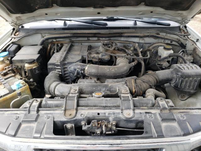 Photo 11 from auction – 2013 NISSAN FRONTIER S with VIN 1N6BD0CT9DN711642