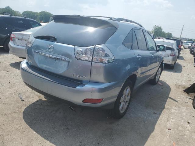 Photo 3 from auction – 2005 LEXUS RX 330 with VIN 2T2HA31U35C084844