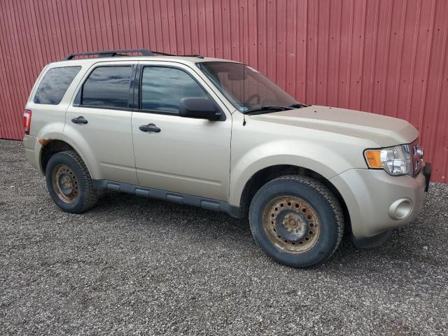 Photo 4 from auction – 2012 FORD ESCAPE XLT with VIN 1FMCU0D78CKC33203