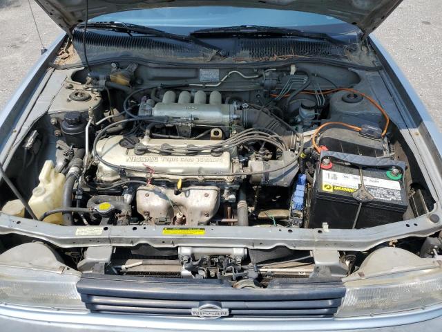 Photo 11 from auction – 1992 NISSAN SENTRA with VIN JN1EB31P1NU115111