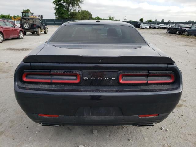 Photo 6 from auction – 2019 DODGE CHALLENGER with VIN 2C3CDZBT5KH641239