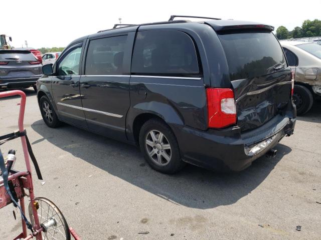 Photo 2 from auction – 2011 CHRYSLER TOWN & COU with VIN 2A4RR5DG8BR636346