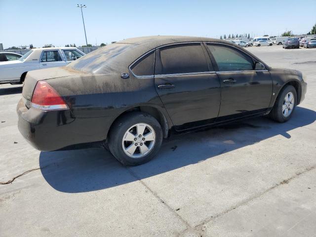Photo 3 from auction – 2008 CHEVROLET IMPALA LT with VIN 2G1WT55K689229009
