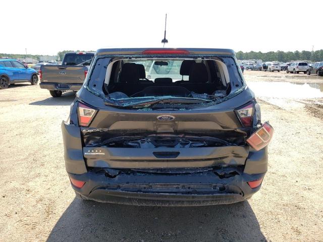 Foto 6 de la subasta – 2017 FORD ESCAPE S con VIN 1FMCU0F7XHUC10367
