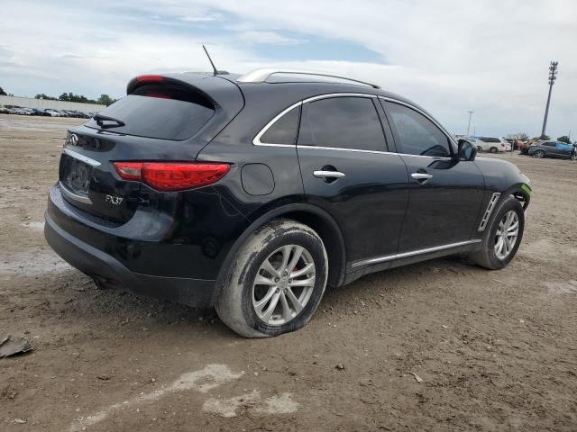 Photo 3 from auction – 2013 INFINITI FX37 with VIN JN8CS1MU8DM141511