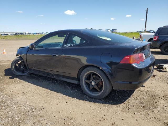 Photo 2 from auction – 2002 ACURA RSX with VIN JH4DC546X2C809087