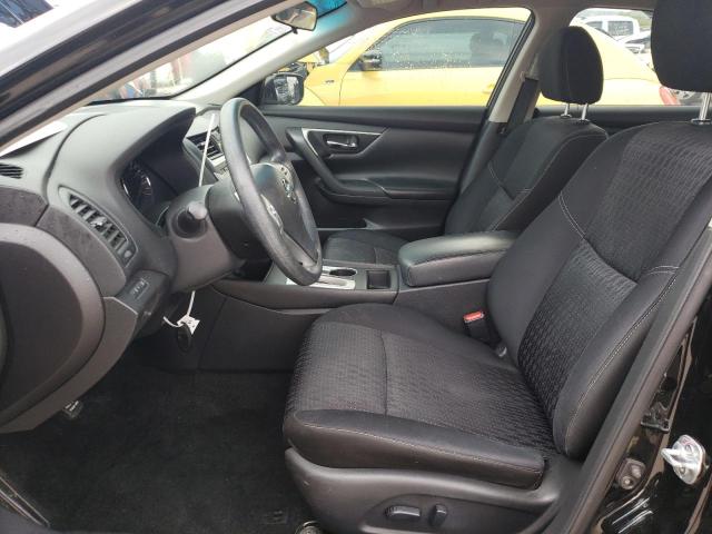 Photo 7 from auction – 2016 NISSAN ALTIMA 2.5 with VIN 1N4AL3AP1GN348451