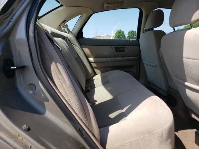Photo 10 from auction – 2005 FORD TAURUS with VIN 1FAFP53265A191852