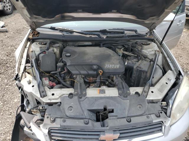 Photo 11 from auction – 2011 CHEVROLET IMPALA LT with VIN 2G1WG5EK0B1318200