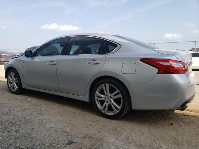 Photo 2 from auction – 2017 NISSAN ALTIMA 3.5 with VIN 1N4BL3AP0HC205251