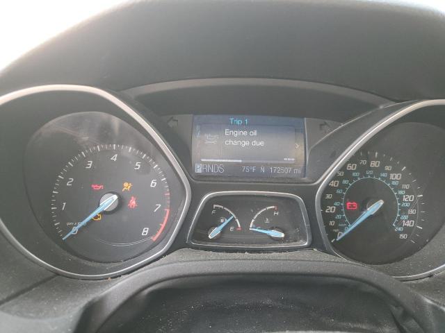 Photo 9 from auction – 2012 FORD FOCUS SE with VIN 1FAHP3K27CL298246