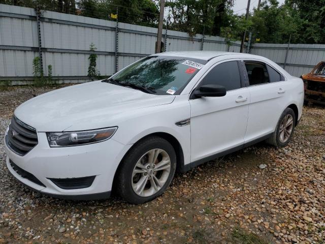 FORD TAURUS SE 2017 z numerem VIN 1FAHP2D85HG118371 - Zdjęcie z aukcji