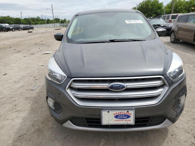 Photo 5 from auction – 2017 FORD ESCAPE SE with VIN 1FMCU9GD8HUC41772