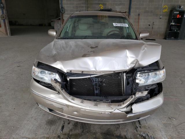 Photo 5 from auction – 2007 HYUNDAI AZERA SE with VIN KMHFC46F57A211733