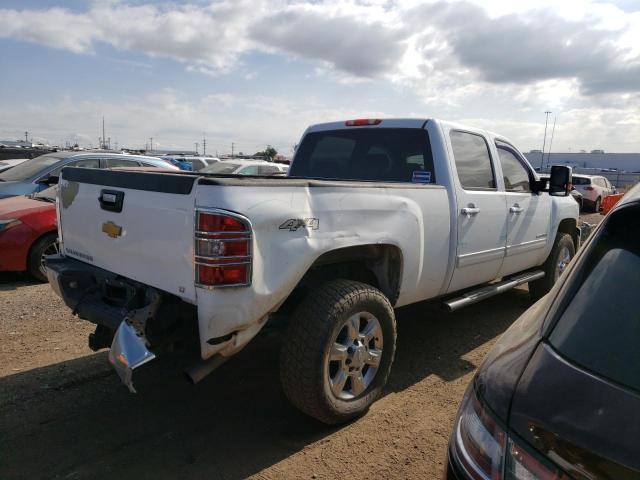 Photo 3 from auction – 2011 CHEVROLET 2500 with VIN 1GC1KXCG8BF172633
