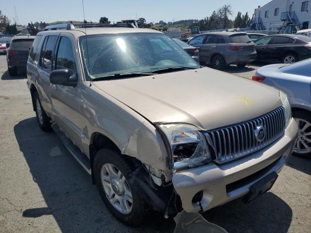 Photo 4 from auction – 2005 MERCURY MOUNTAINEE with VIN 4M2DU86W05ZJ01424