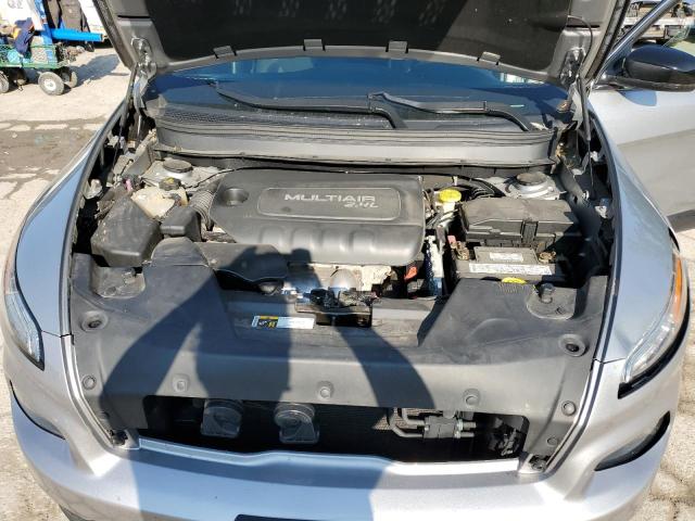Photo 12 from auction – 2016 JEEP CHEROKEE L with VIN 1C4PJMCB0GW187585
